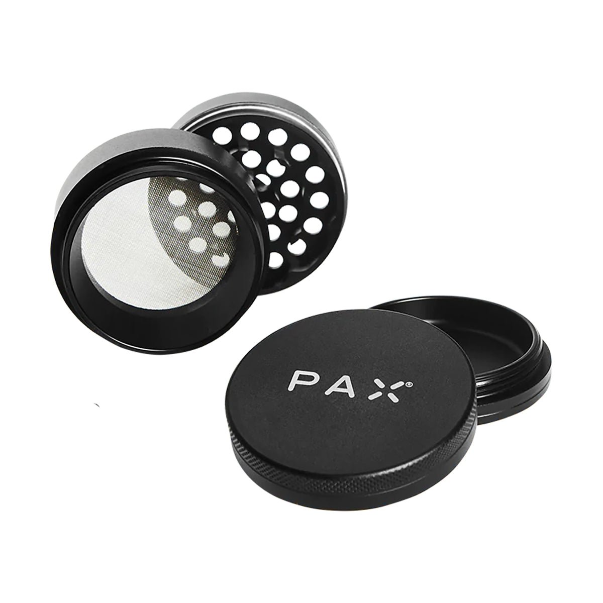 PAX 4 Piece Grinder – Clearance Sale - Image 3