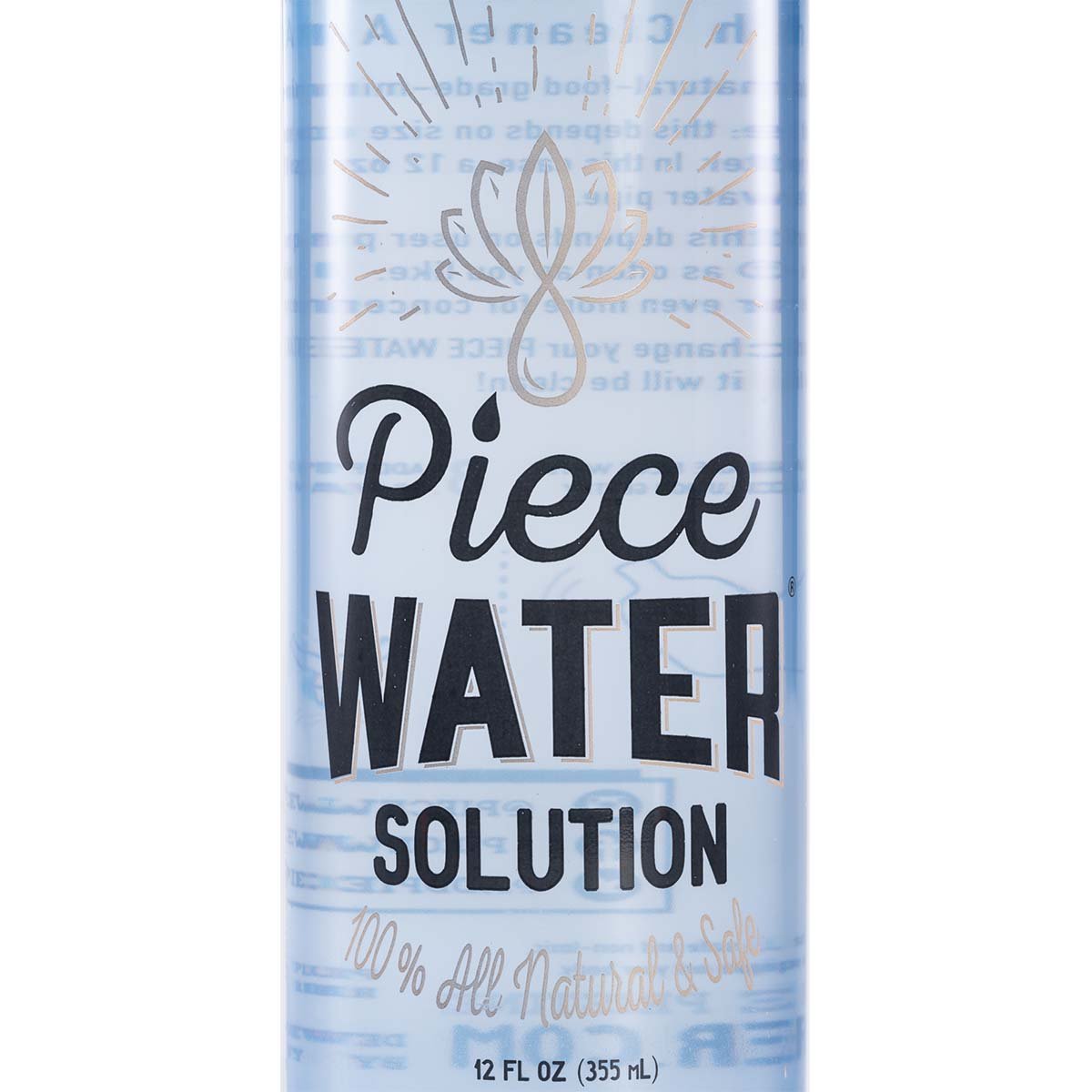 Piece Water Solution - Image 2