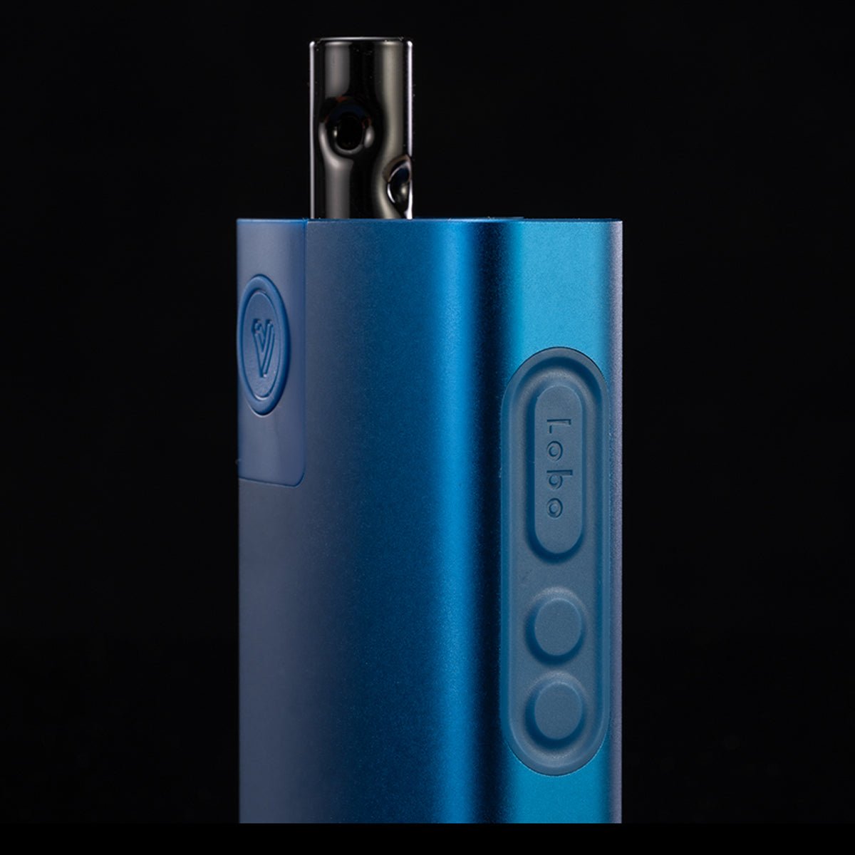 Lightly Used – POTV Lobo Vaporizer - Image 34