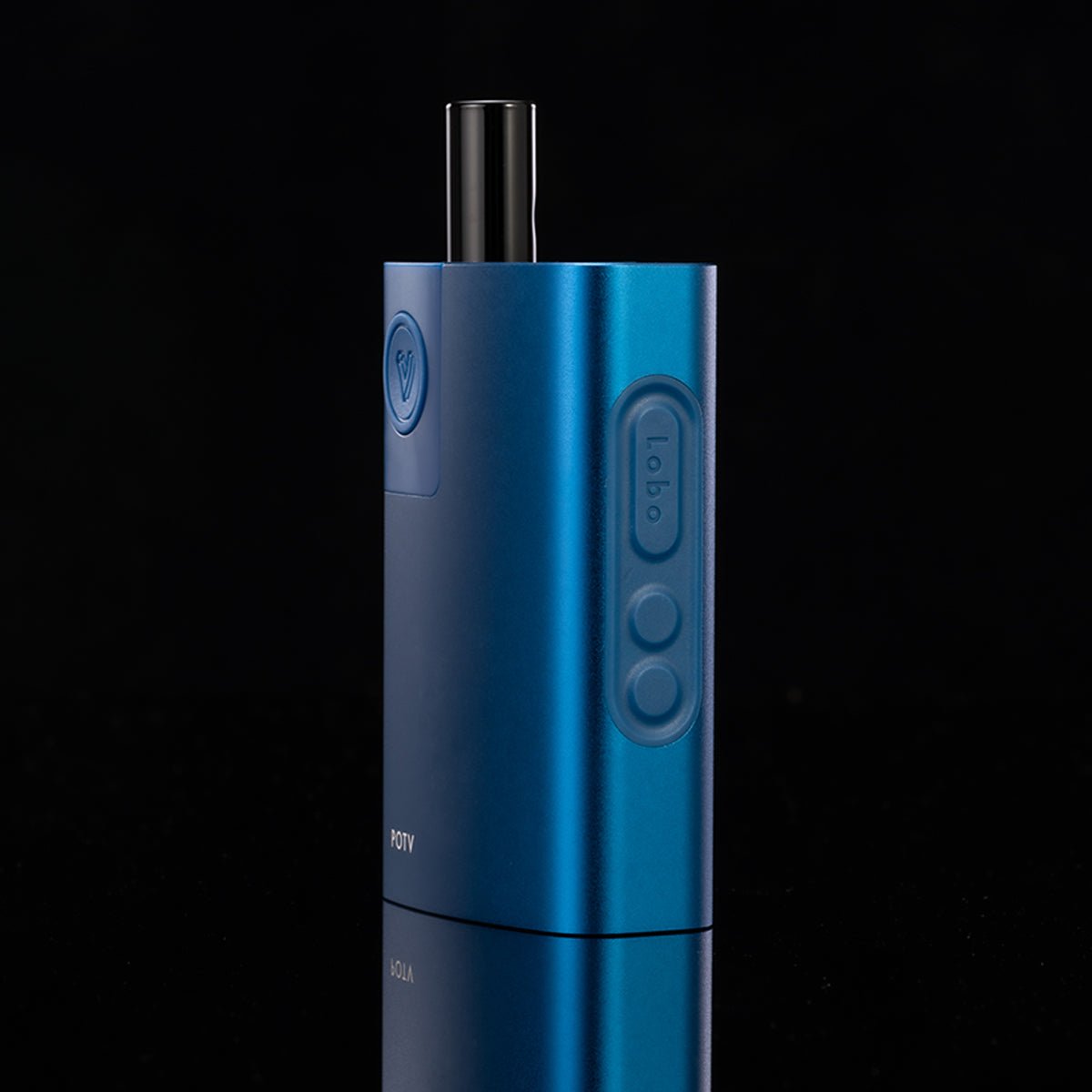 Lightly Used – POTV Lobo Vaporizer - Image 38