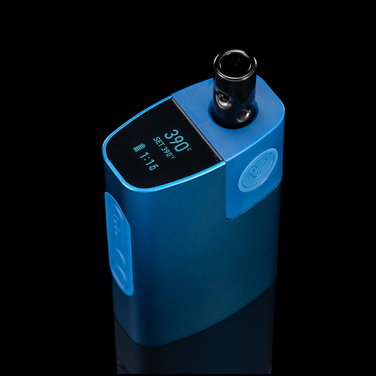 Lightly Used – POTV Lobo Vaporizer - Image 40