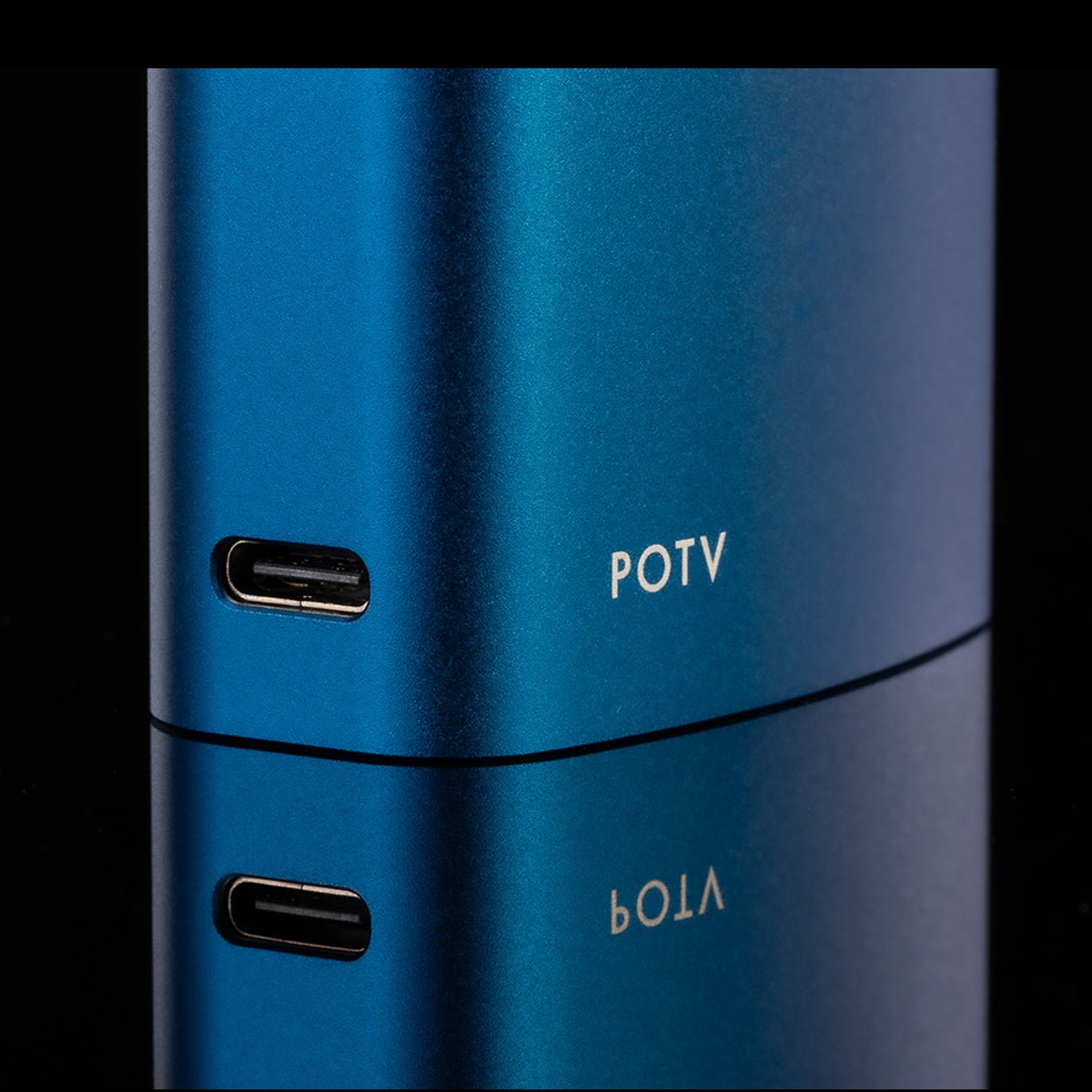 Lightly Used – POTV Lobo Vaporizer - Image 39