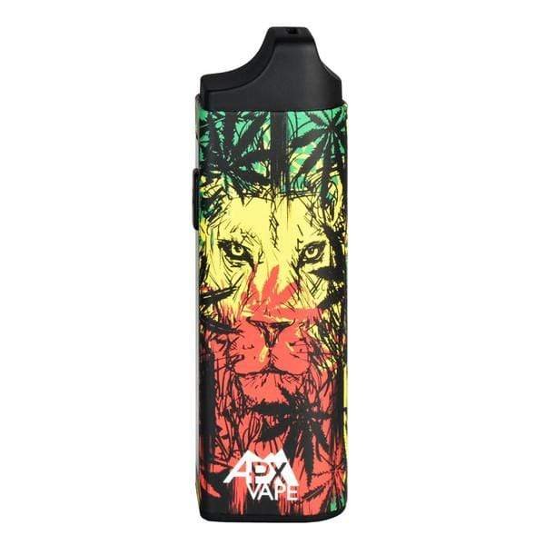 Pulsar APX V3 Dry Herb Vaporizer - Image 3