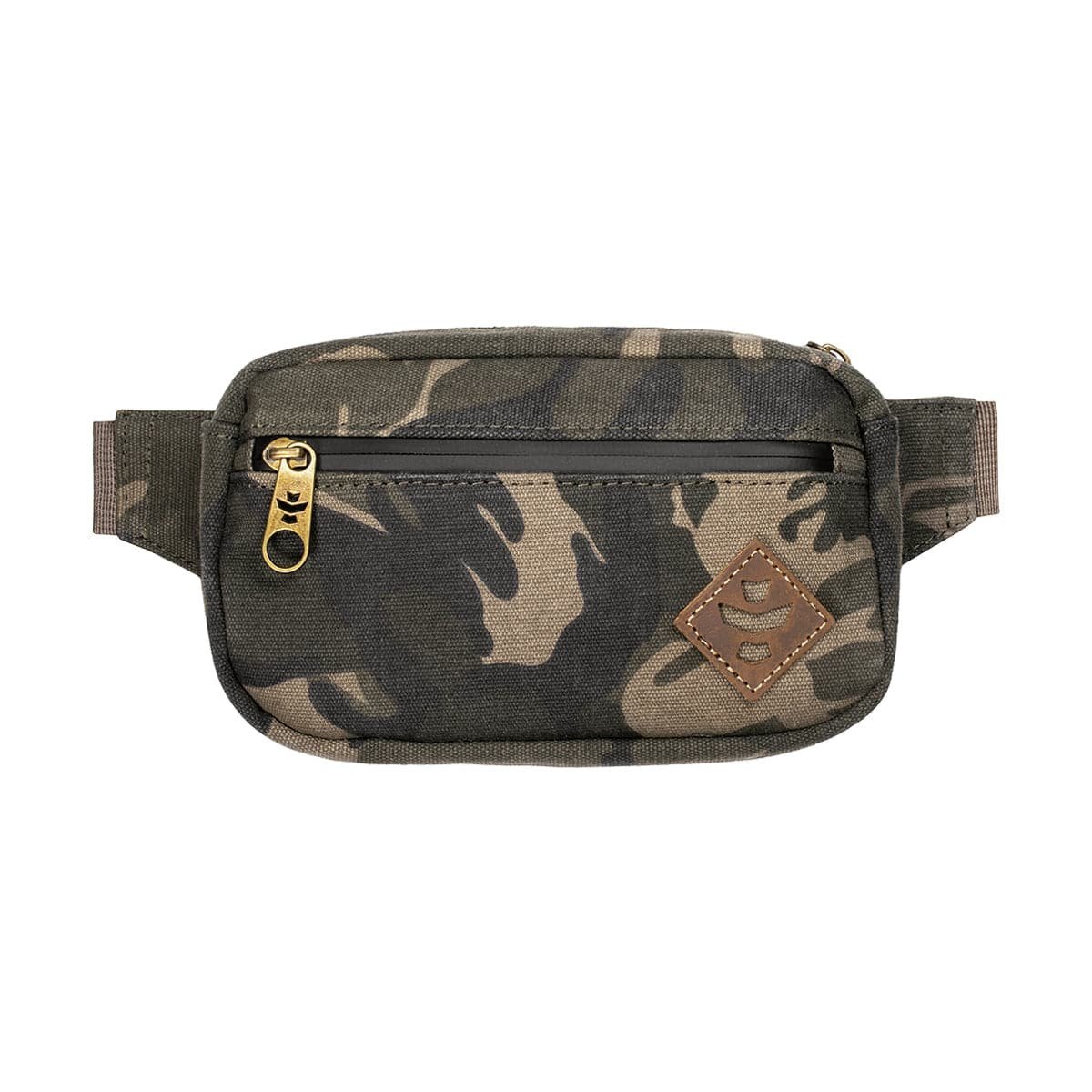 Revelry The Companion- Smell Proof Crossbody Bag - Image 24