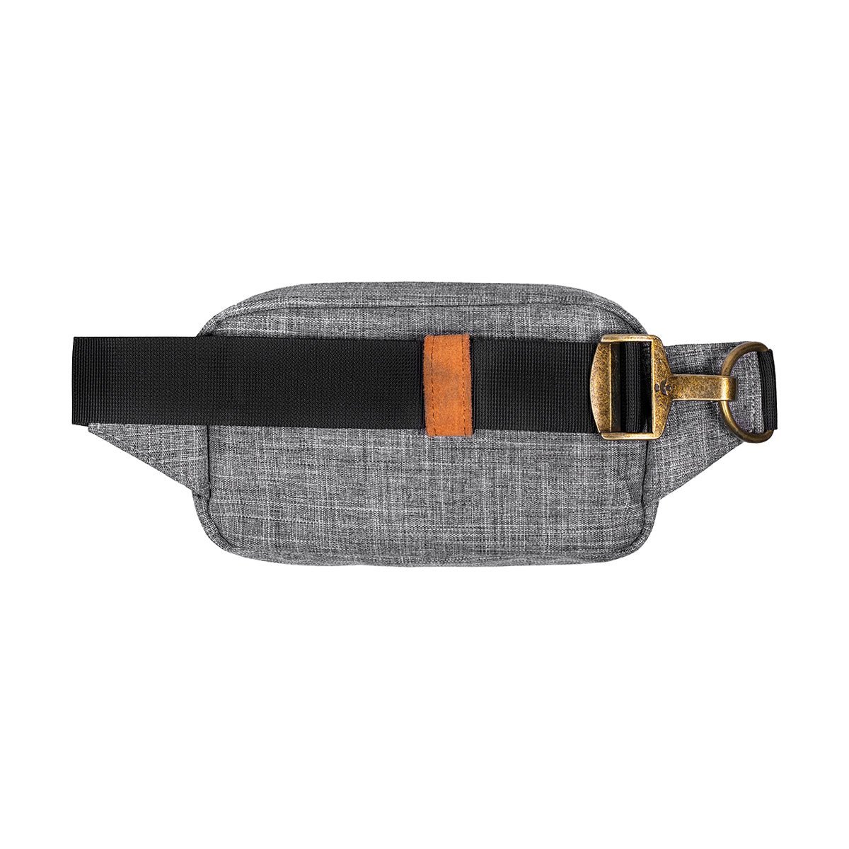 Revelry The Companion- Smell Proof Crossbody Bag - Image 13