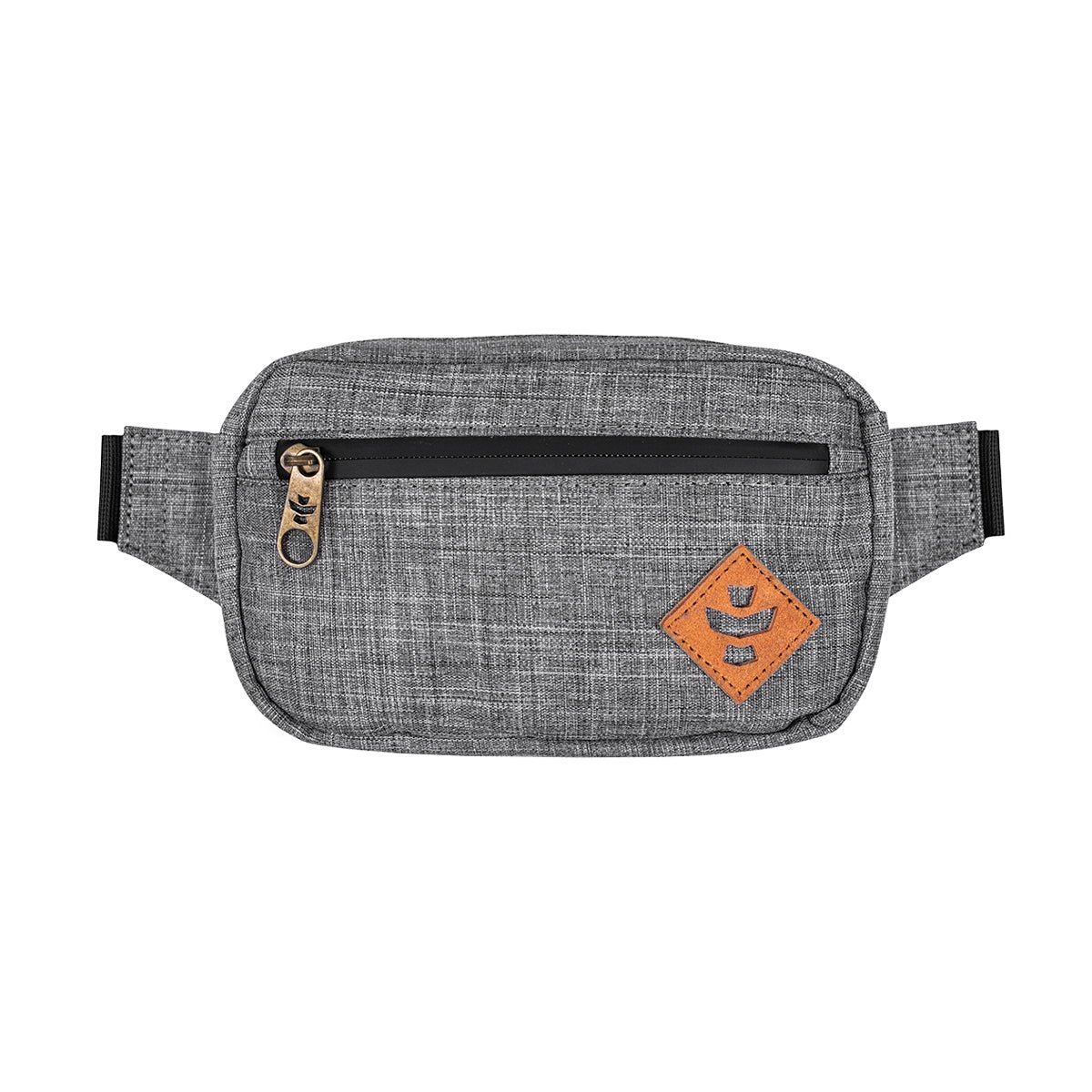 Revelry The Companion- Smell Proof Crossbody Bag - Image 12