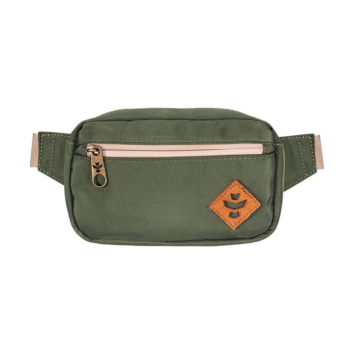 Revelry The Companion- Smell Proof Crossbody Bag - Image 8