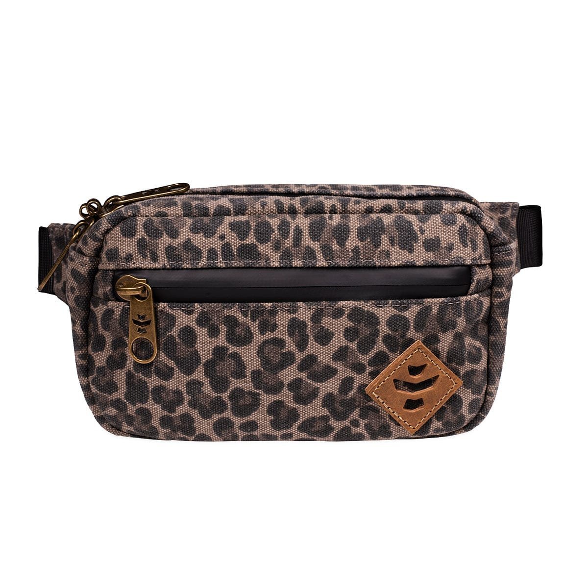 Revelry The Companion- Smell Proof Crossbody Bag - Image 26