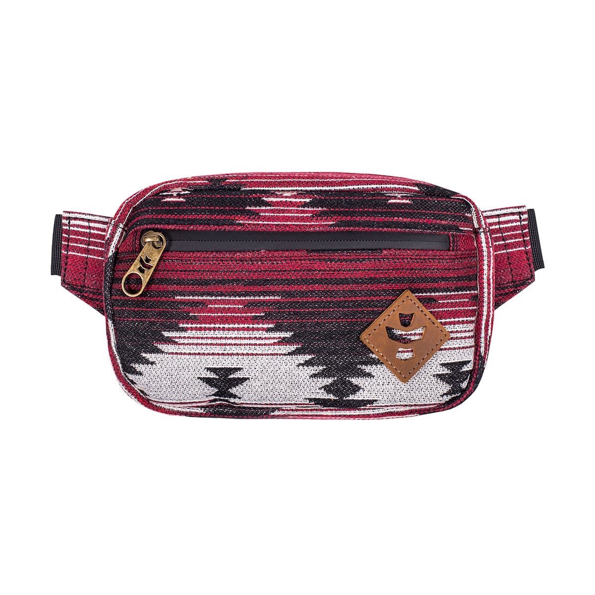 Revelry The Companion- Smell Proof Crossbody Bag - Image 28