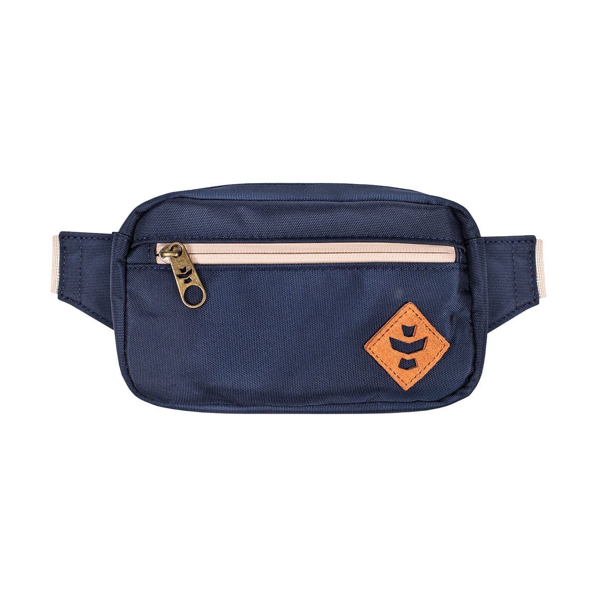 Revelry The Companion- Smell Proof Crossbody Bag - Image 10