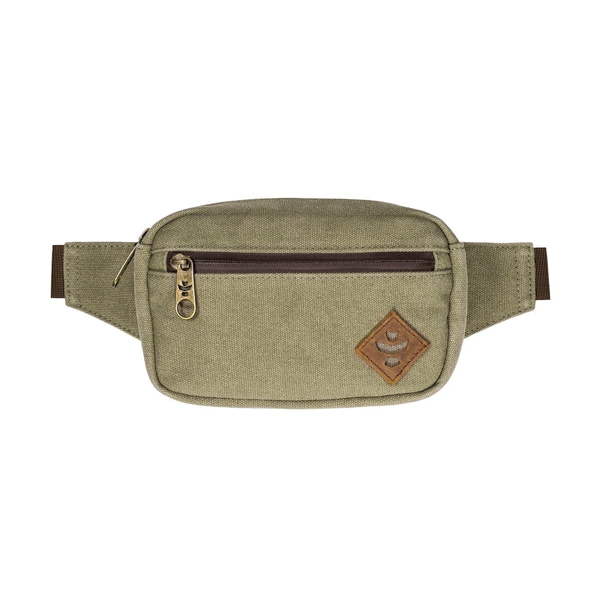 Revelry The Companion- Smell Proof Crossbody Bag - Image 20