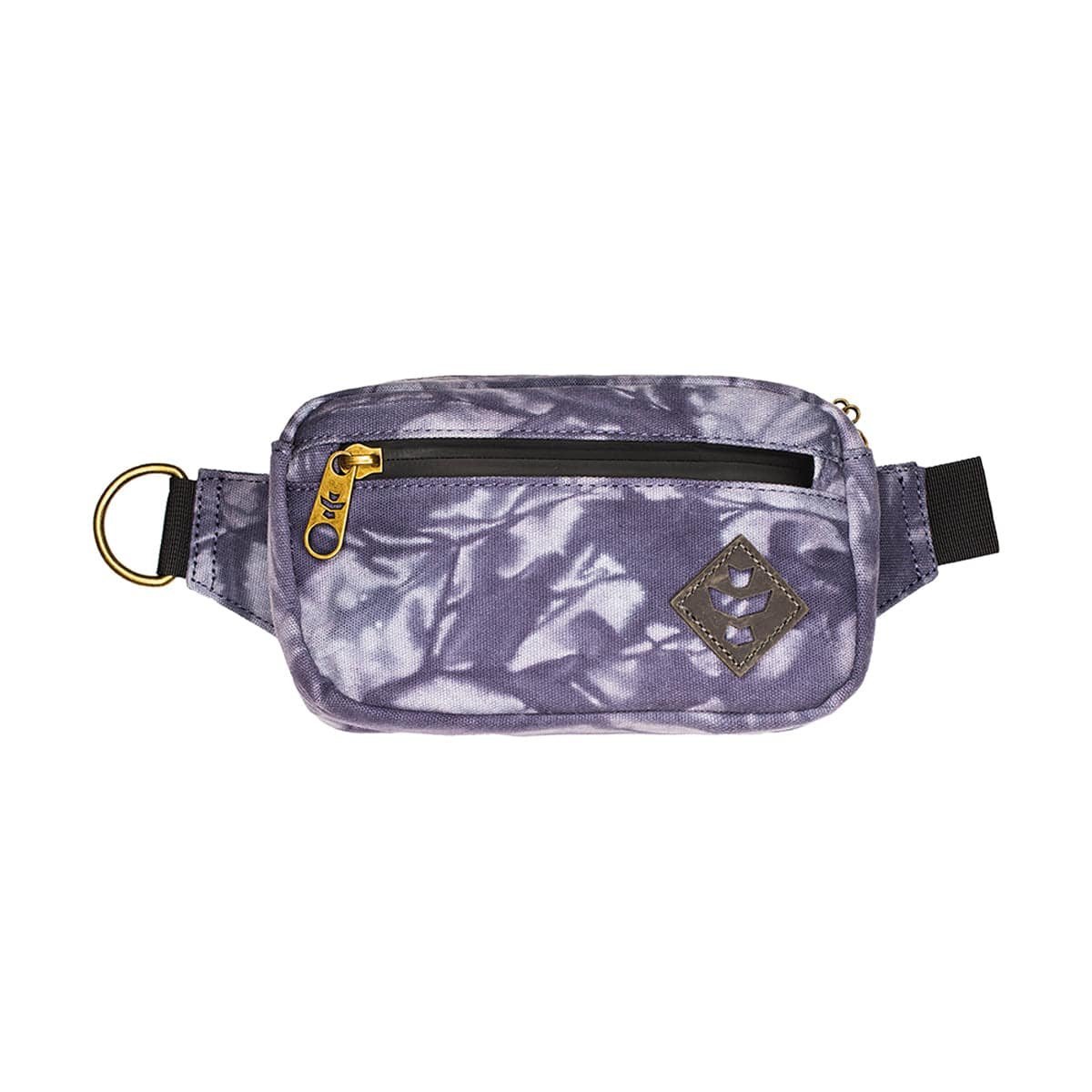 Revelry The Companion- Smell Proof Crossbody Bag