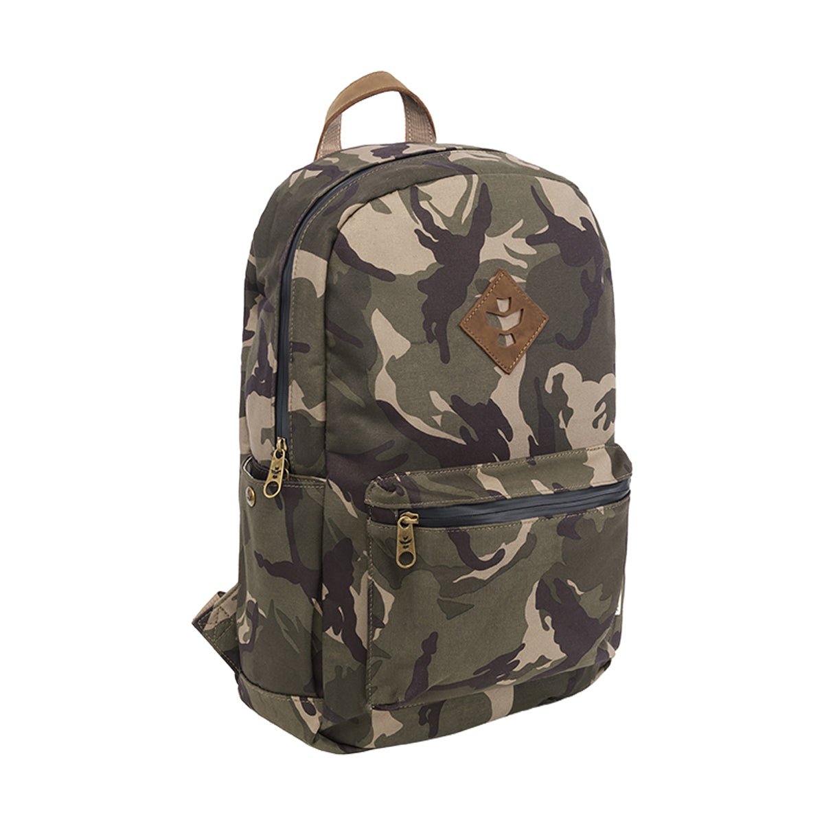 Revelry The Escort – Smell Proof Backpack - Image 23