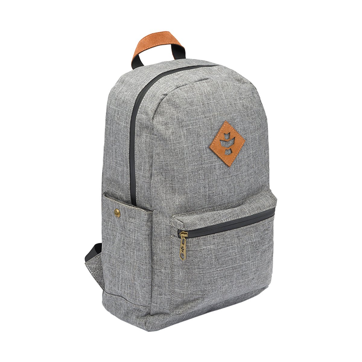 Revelry The Escort – Smell Proof Backpack - Image 10