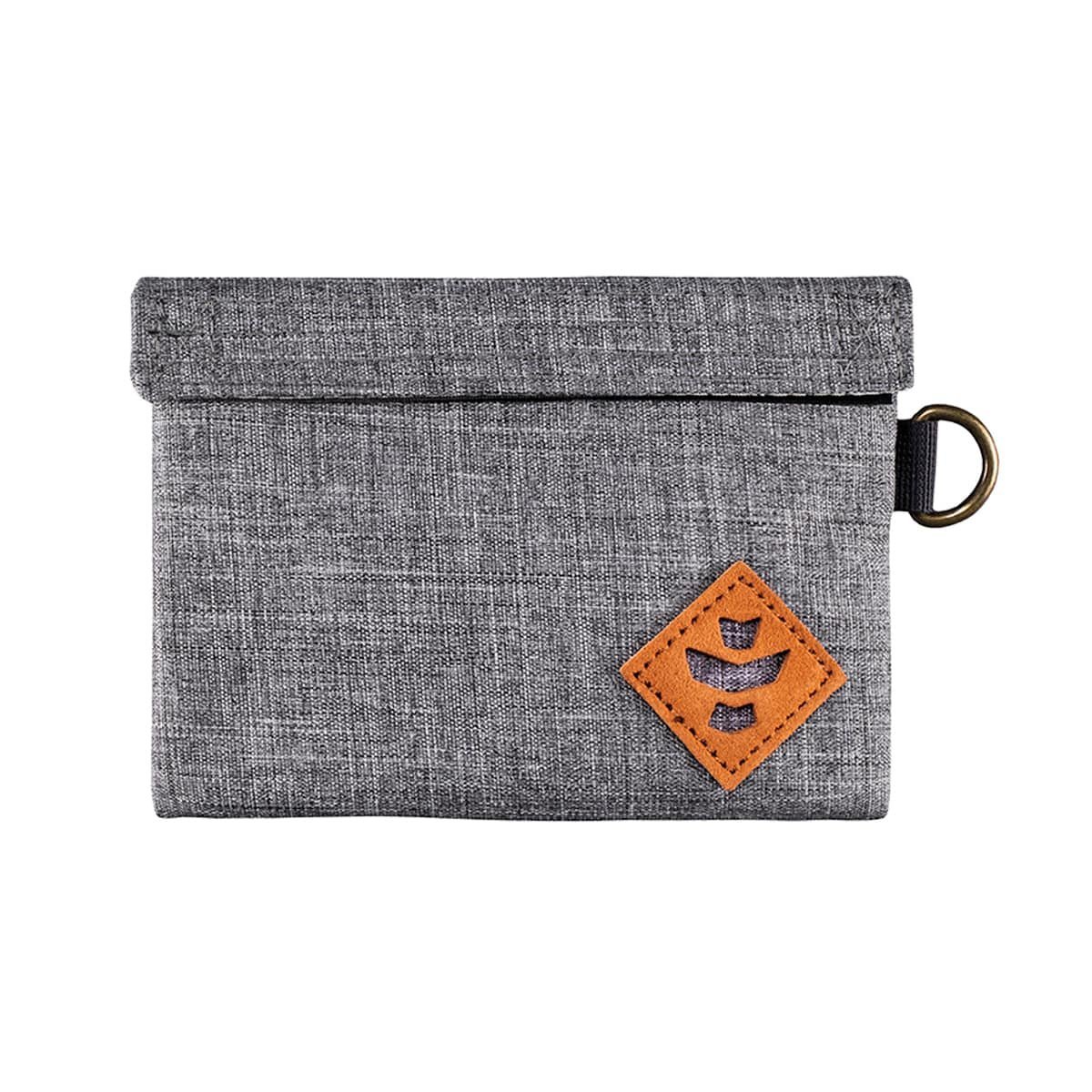 Revelry The Mini Confidant – Smell Proof Stash Bag - Image 6