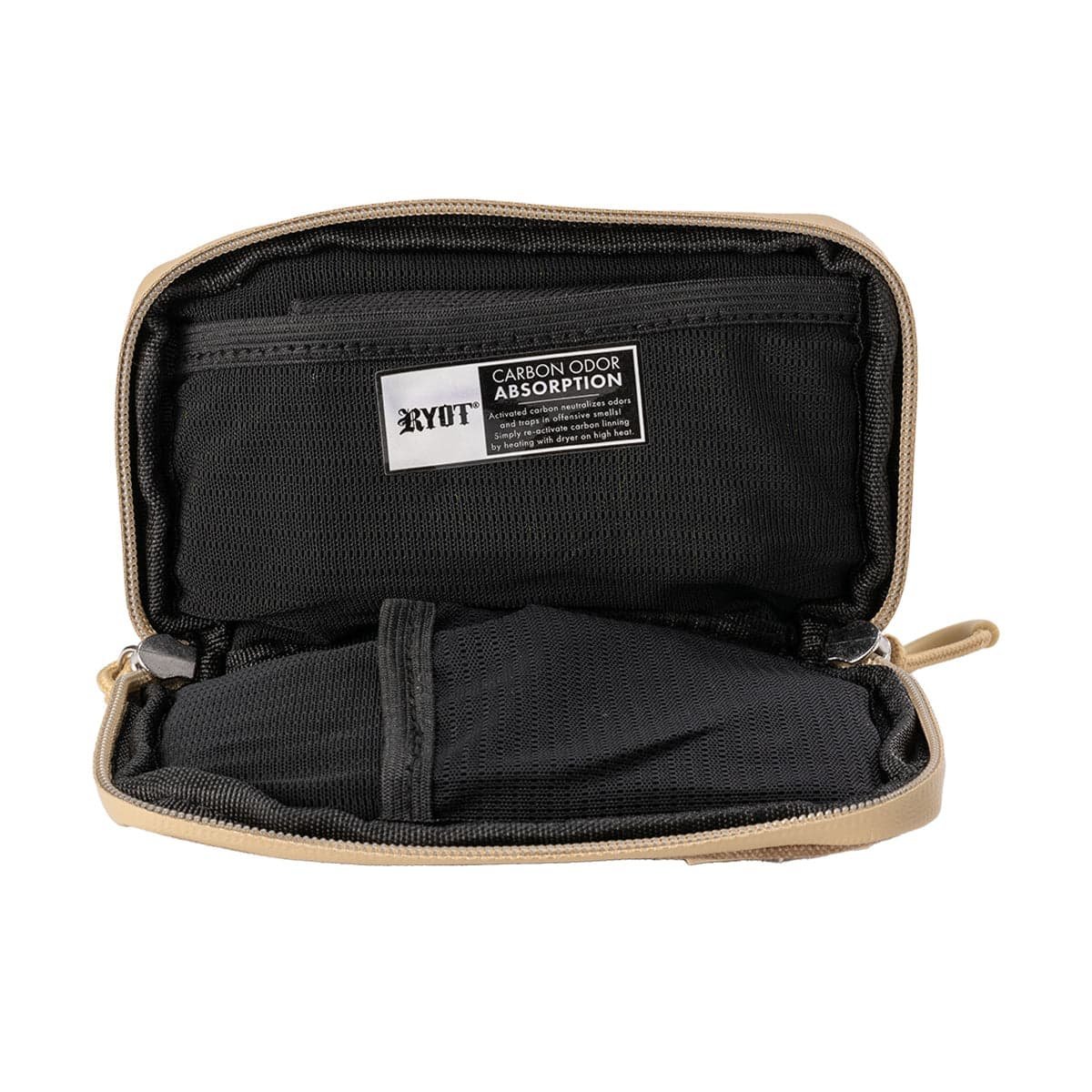 RYOT PackRatz Carbon Series Travel Case - Image 9