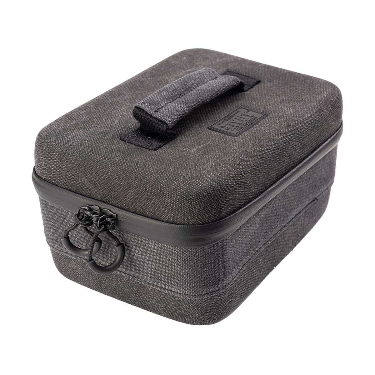 RYOT Safe Case Carbon Series Travel Case - Image 10