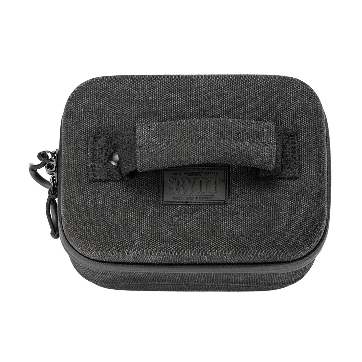 RYOT Safe Case Carbon Series Travel Case - Image 5