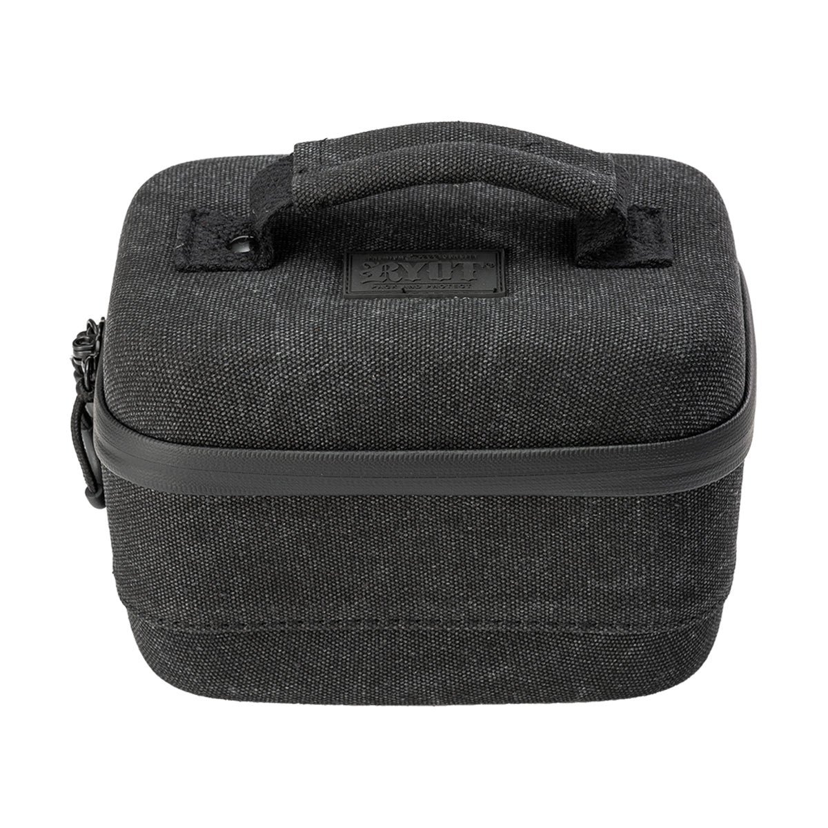 RYOT Safe Case Carbon Series Travel Case