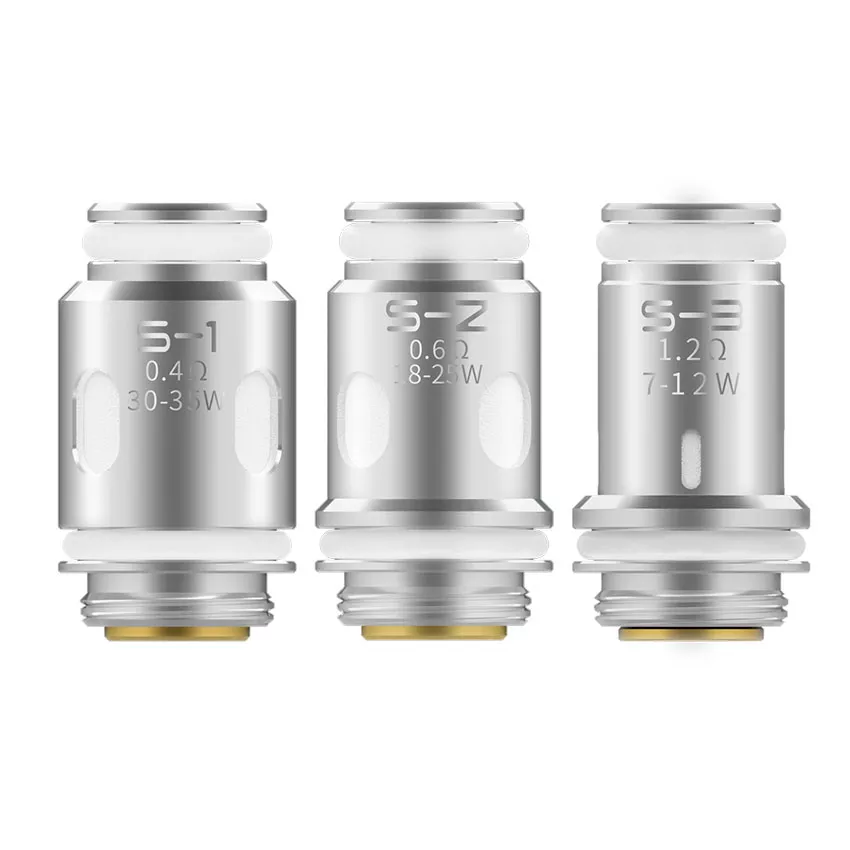 Smoant S (Santi) Series Coil