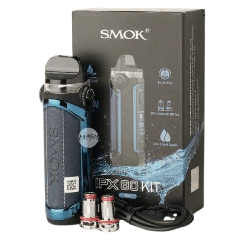Smok IPX 80 Pod Kit-3000 mAh - Image 5