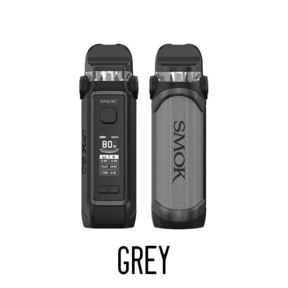 Smok IPX 80 Pod Kit-3000 mAh - Image 4