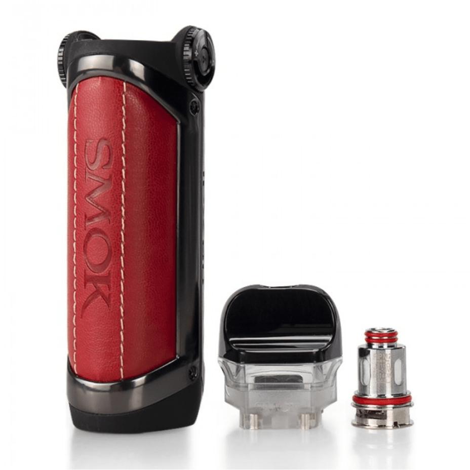 Smok IPX 80 Pod Kit-3000 mAh - Image 3