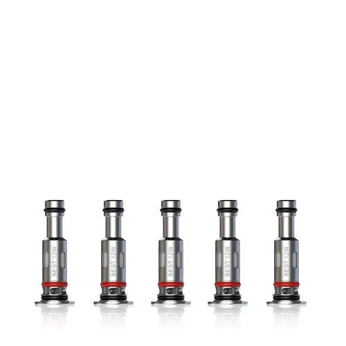SMOK LP1 Replacement Coils