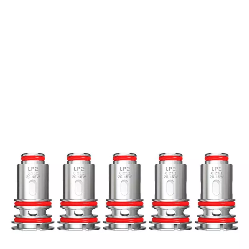 SMOK LP2 Coil for RPM 4/G-Priv Pod/Morph Pod-80