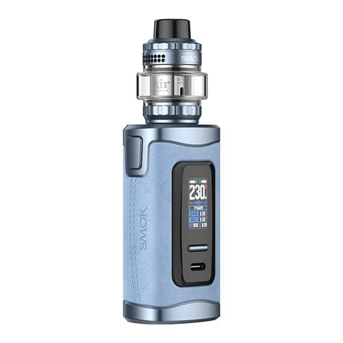 SMOK Morph 3 230W Box Mod Kit - Image 8