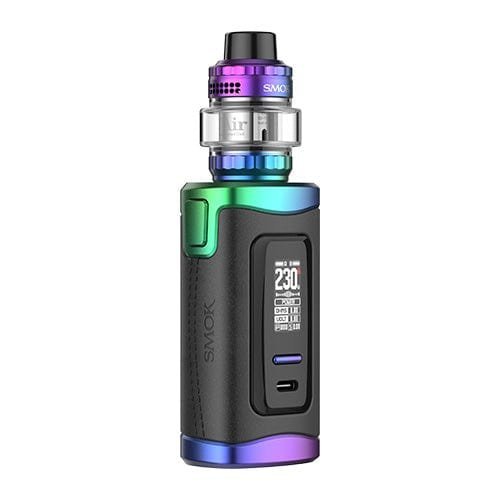 SMOK Morph 3 230W Box Mod Kit - Image 2