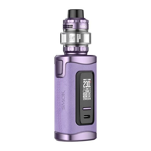 SMOK Morph 3 230W Box Mod Kit - Image 7
