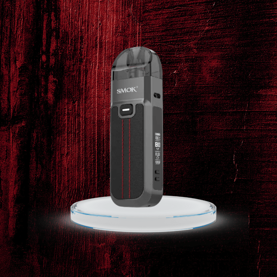 Smok Nord 5 Pod Kit - Image 7