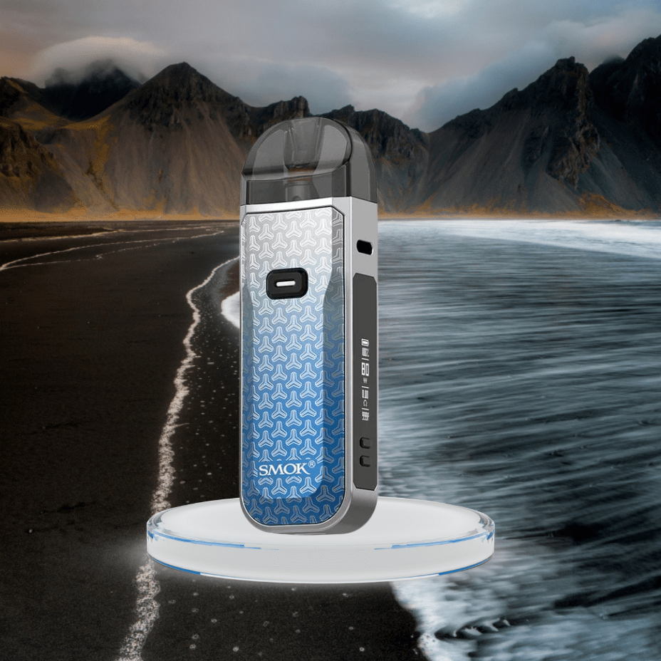 Smok Nord 5 Pod Kit - Image 8