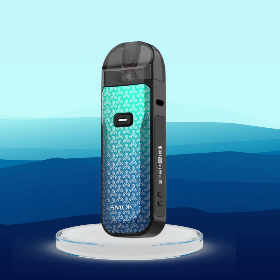 Smok Nord 5 Pod Kit - Image 5