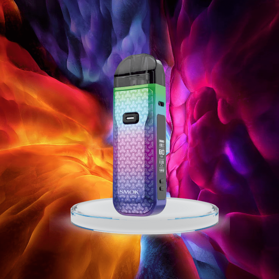 Smok Nord 5 Pod Kit - Image 6