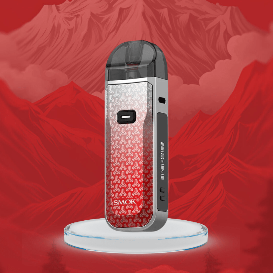 Smok Nord 5 Pod Kit - Image 4