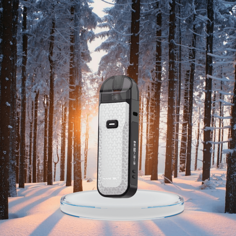 Smok Nord 5 Pod Kit - Image 9