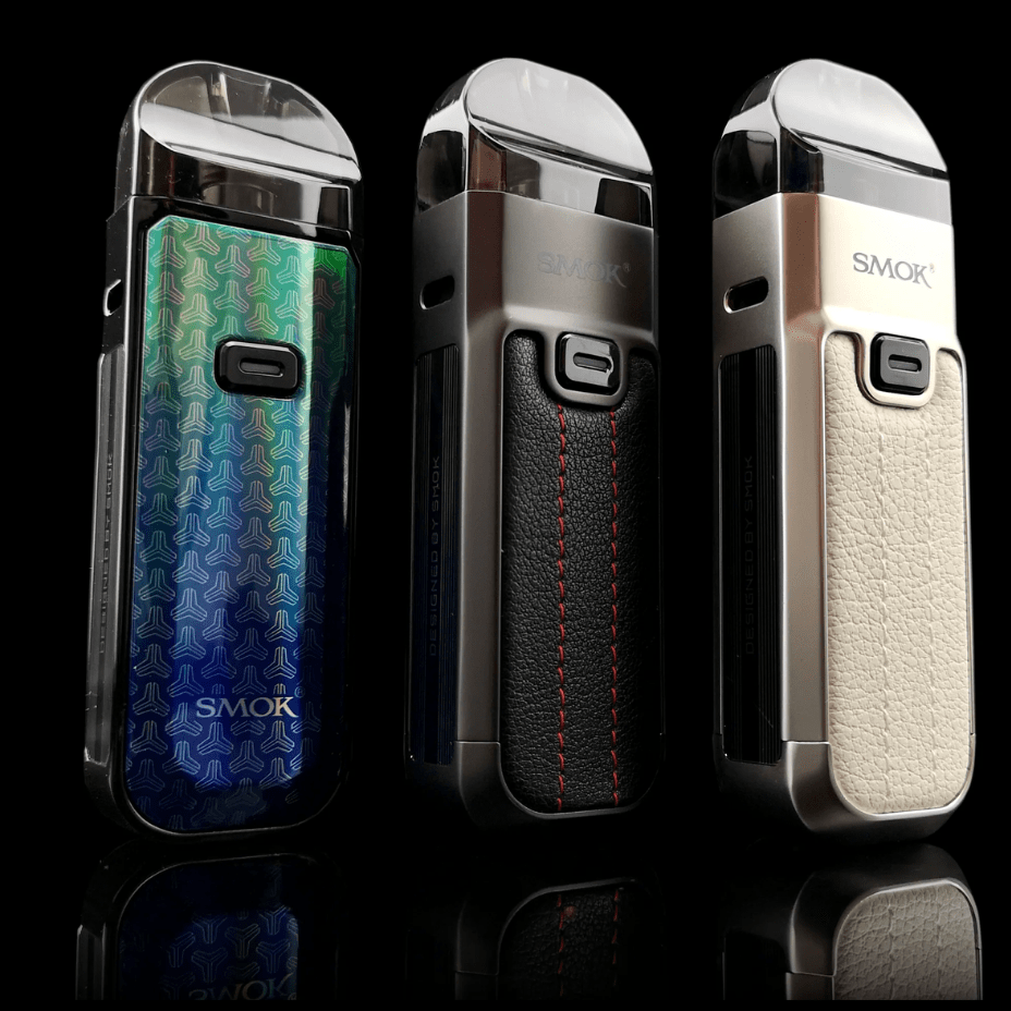 Smok Nord 5 Pod Kit - Image 3