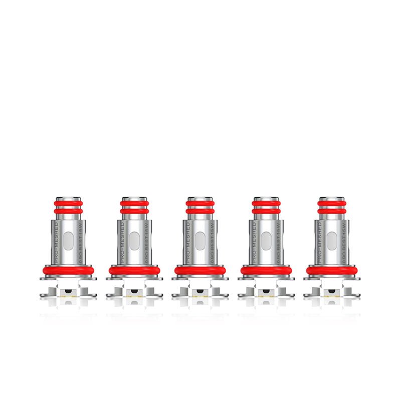 SMOK Nord Pro Replacement Coils – 5 Pack