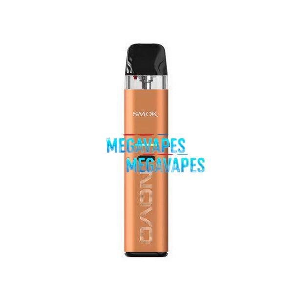SMOK Novo Eco Pod Vape Kit - Image 4