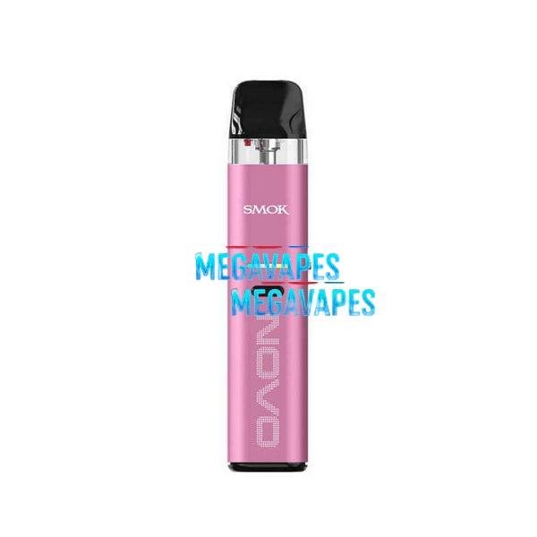 SMOK Novo Eco Pod Vape Kit - Image 8
