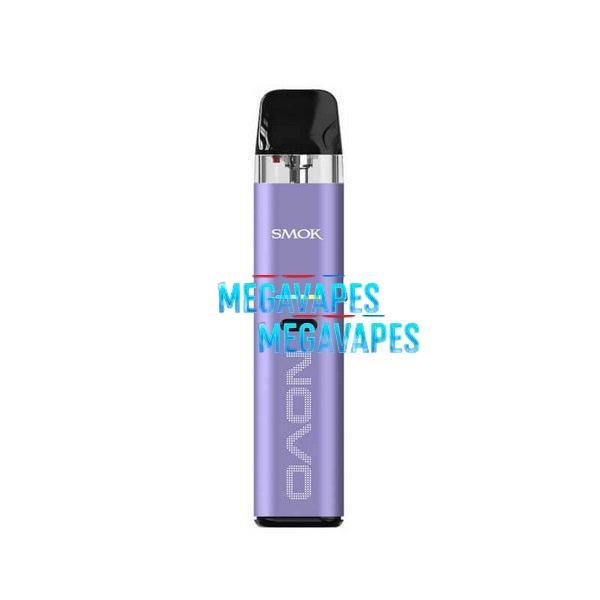 SMOK Novo Eco Pod Vape Kit - Image 9