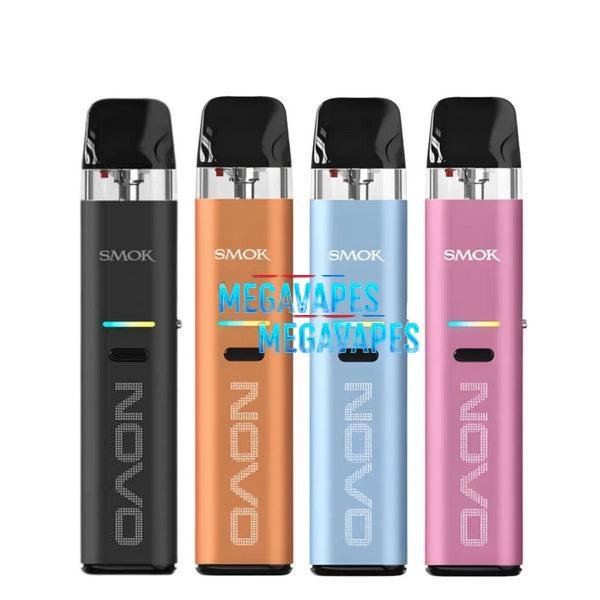 SMOK Novo Eco Pod Vape Kit