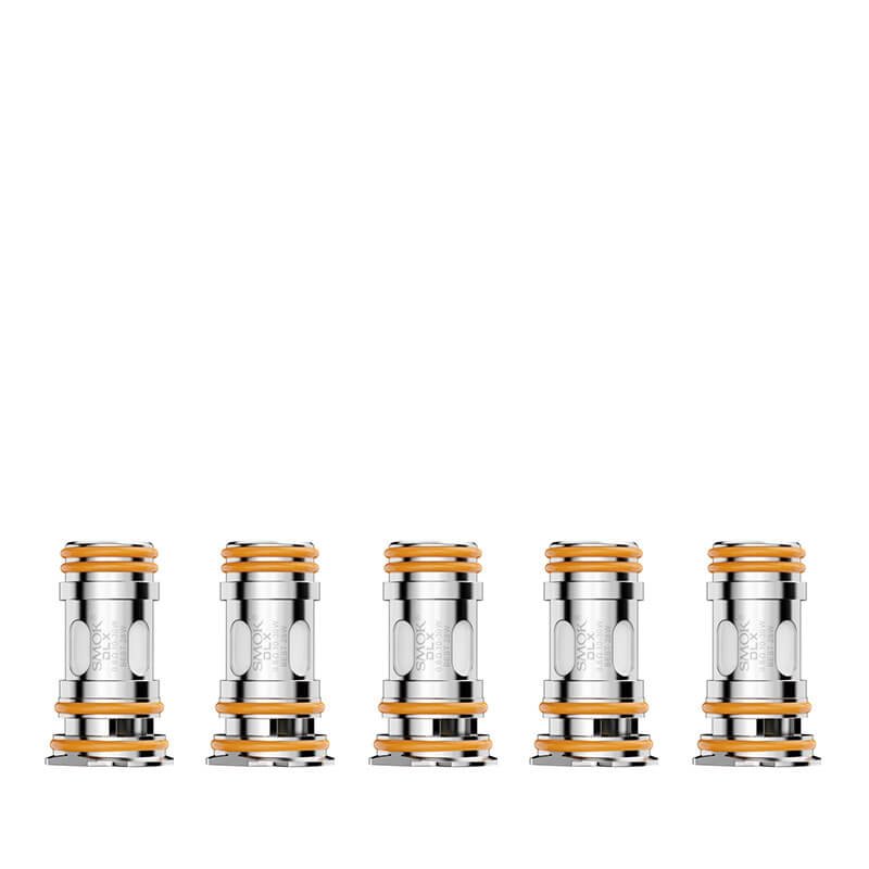 SMOK RPM 4 Replacement Coils – 5pk