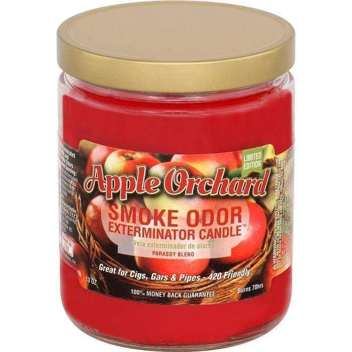 Smoke Odor 13oz Candles - Image 2