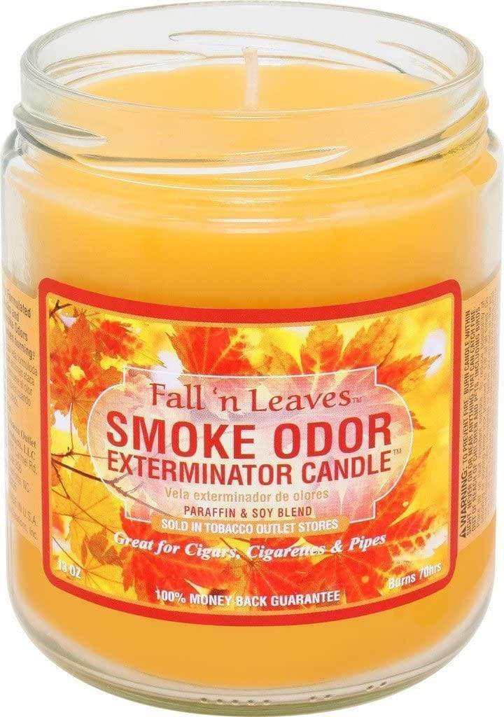 Smoke Odor 13oz Candles - Image 3
