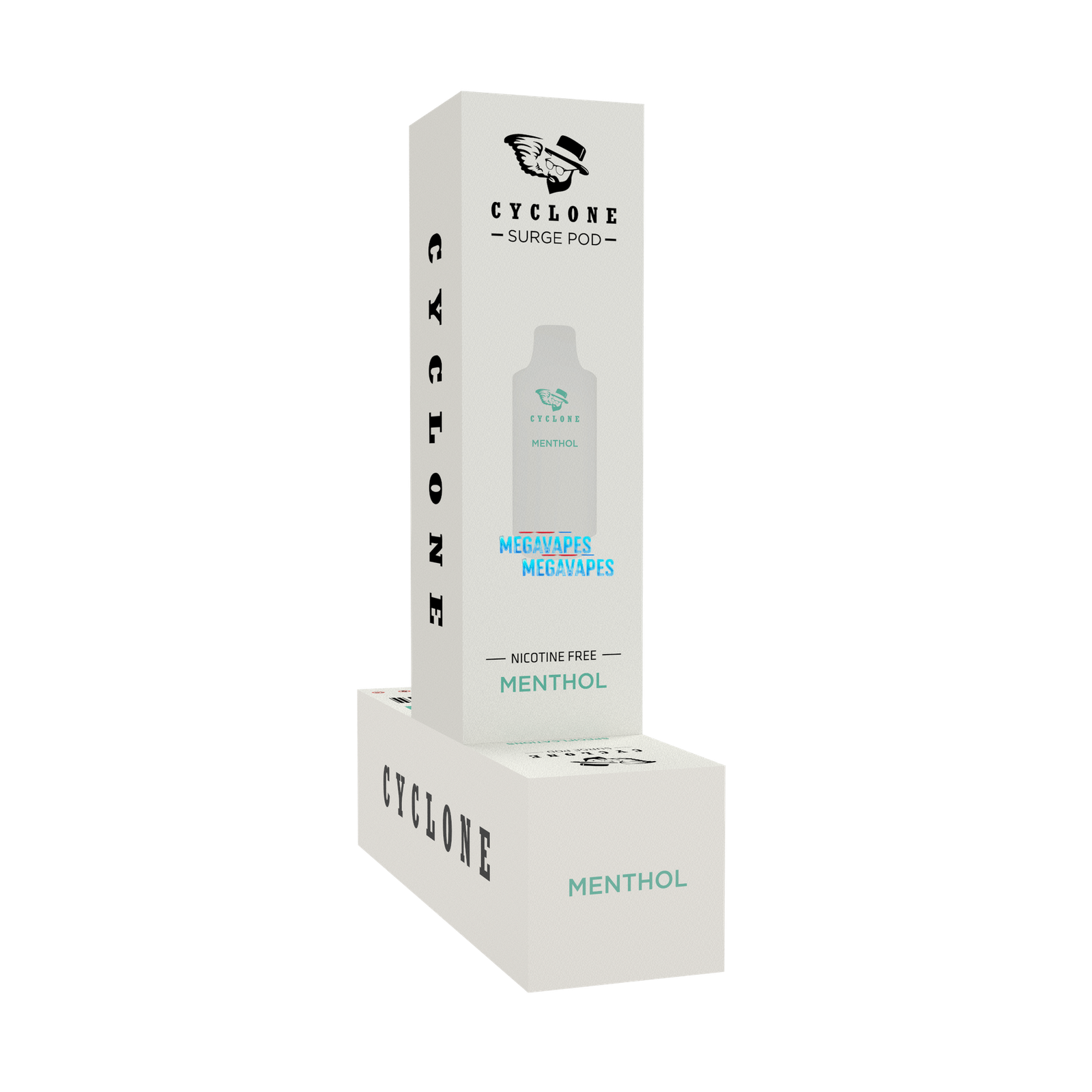 Surge Menthol Pod