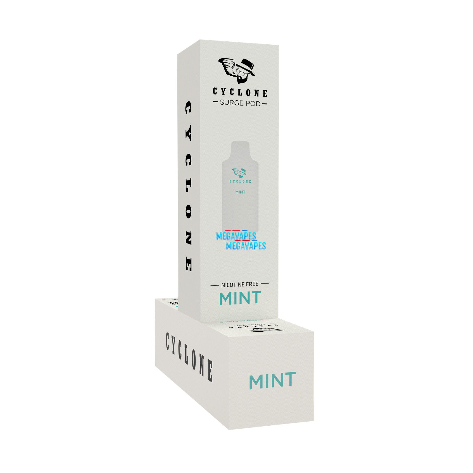 Surge Mint Vape Pod
