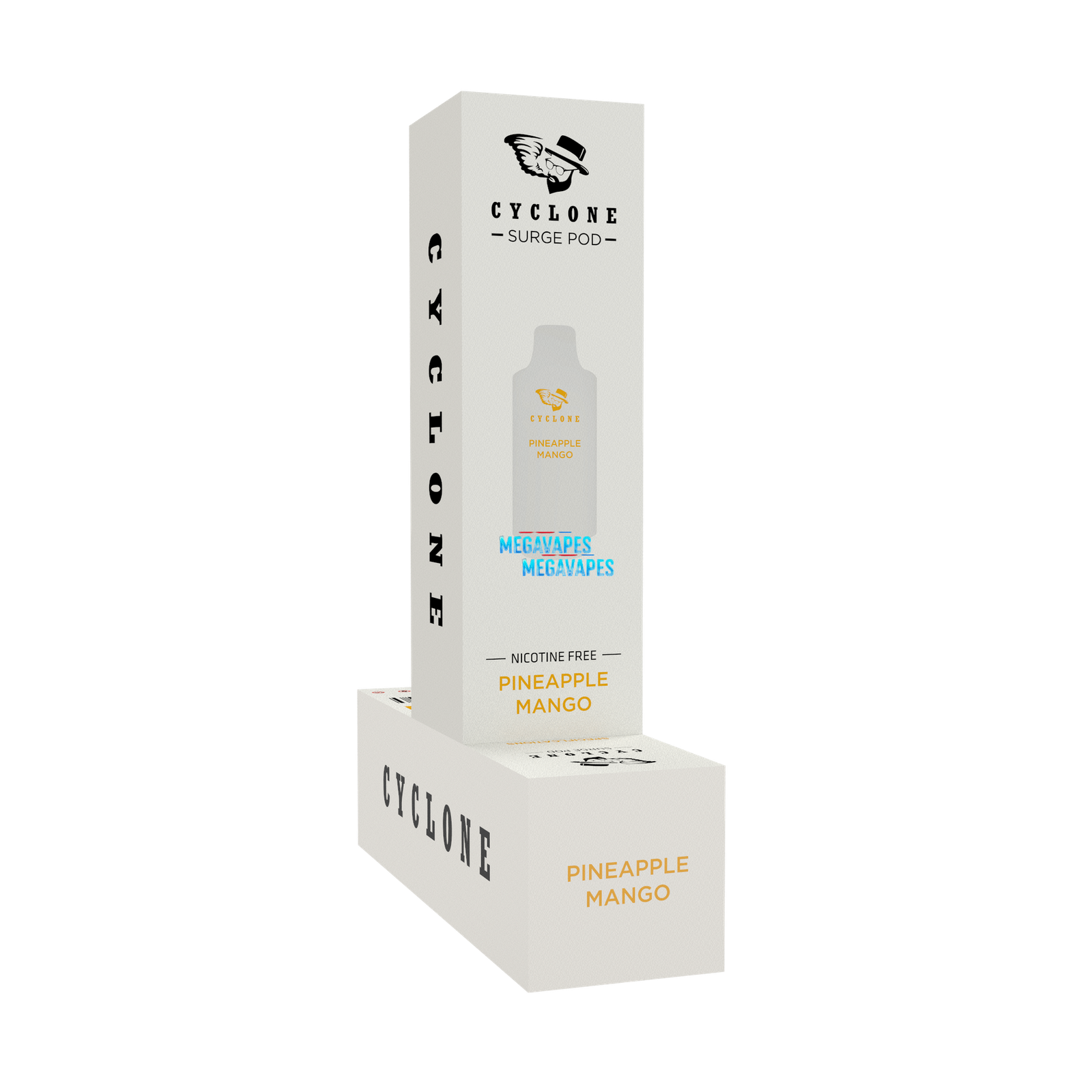 Surge Pineapple Mango Pod